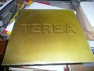 rare record LP TEREA Self Titled Orig sealed Jazz FUNK Soul LP on Baby Grand NM