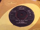 THE FREEDOM-Where will you be tonight-RARE ORIGINAL-vinyl single-1968-EXCELLENT