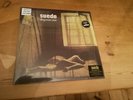 Suede-Dog Man Star-HMV Limited Edition Numbered Coloured Vinyl New / Sealed