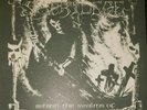 SACRILEGE Behind the Realms of Madness 1985 Vinyl Lp