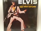 Elvis As Recorded At Madison Square Garden AQL1-4776 New Sealed