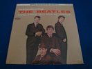 Beatles - introducing The Beatles LP Sealed SR1062 70's reissue