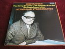 L’oiseau lyre 7LP SHOSTAKOVITCH Complete SQ Fitzwilliam SQ