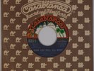 KISS: Rock and Roll All Nite US Casablanca Live Version Alive 7” Vinyl 45 Rock