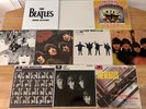 The Beatles in MONO Albums 11 LP Set OOP Out of Print 180 gram AUDIOPHILE