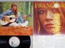 FRANCOISE HARDY SAME VOGUE YX-8041 Japan VINYL LP