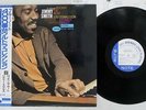 JIMMY SMITH ROCKIN' THE BOAT BLUE NOTE BN-4141 Japan OBI VINYL LP