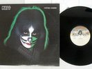KISS PETER CRISS CASABLANCA VIP-6580 Japan PROMO VINYL LP