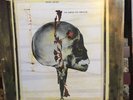 Circus Devils Harold Pig Memorial LP Guided By Voices Robert Pollard GBV RARE