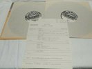 Molly Hatchet - Westwood One In Concert 5/22/81 Show 1981 lp NM