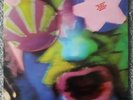 THE CRAZY WORLD OF ARTHUR BROWN - TRACK RECORDS - VINYL LP RECORD