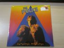 THE POLICE: Zenyatta Mondatta, A&M, 393 720 1, GER, 12