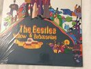 The Beatles, YELLOW SUBMARINE, VG+, Shrink Wrap, 1978 Pressing