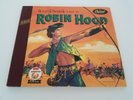 LP Walt Disney's Story Of Robin Hood Capitol DBX3138 US 1952 78RPM VG-/VG+