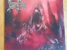 Death, The Sound of Perseverance, orig. 1998, Kreator, Sodom, rar