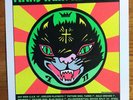 Man’s Ruin Records Promo 