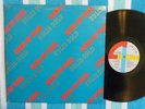 GANG OF FOUR Solid Gold LP EMI 1981 w/ Inner Sleeve UK Pressing POST-PUNK