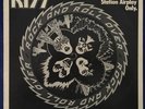 KISS DJ RADIO PROMO LP NBLP 737 5 TRACKS 33 ‘ 12 7 Ep 45