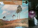 SAINT-SAENS VIOLIN CONCERTO CAMPOLI DECCA ECLIPSE ECS  663 EX/EX