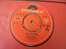 Linda Saxone - Only Last Night 1965 UK 45 POLYDOR DEMO GIRL GROUP/NORTHERN SOUL