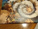A Question of Balance The Moody Blues (180g Vinyl, Jul-2018, LP, Threshold) NEW