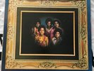 The Jackson Five Greatest Hits Japan Lp Vinyl Record CD4W7090 Rare Quadrophonic