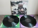 STRANGELOVE - Time For The Rest Of Your Life(UK 1994 1ST PRESS DOUBLE VINYL LP)