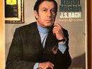 MILSTEIN  BACH SONATAS & PARTITAS  DGG BOX SET NEAR MINT