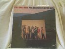 PAUL BUTTERFIELD'S BETTER DAYS IT ALL COMES BACK BEARSVILLE WL DJ STEREO LP