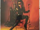 THE CRAMPS FLAMEJOB RED VINYL LP ORIGINAL EPITAPH RECORDS 1994 STILL SEALED