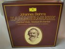 Johannes Brahms - Kammermusik , DGG Stereo 15 LP Box,  M-
