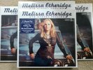 Melissa Etheridge : 4th Street Feeling 2 LP Vinyl New SEALED