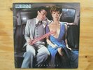 SCORPIONS LP / LOVEDRIVE ( FIRST PRESS VG / VG 1979 )