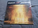 Queen - (Freddie Mercury) - Live Killers - 2 x LP - Holland