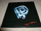 DEEP PURPLE-Perfect Strangers VINYL LP  UK ORIGINAL