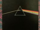 Pink Floyd - Dark Side Of The Moon LP - Original Gatefold Pressing Harvest 1973