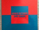 Asmus Tietchens  Spat-Europa 1982 German Electronic LP Near Mint Vinyl
