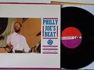 Philly Joe Jones Philly Joe's beat w.B.Barron-W.Davis Atlantic redpurple mono