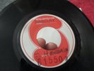 JIMI HENDRIX  FRENCH PROMO  SINGLE TEST PRESSING JOHNNY B GOODE
