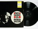 ALBERT AYLER 