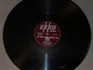 ROBERTA LINN Going Out On Front Porch Cry 1954 Ekko 78 rockabilly EDDIE COCHRAN
