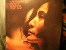 YOKO ONO Approximately Infinite Universe double LP gatefold SVBB 3399 M-