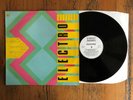 Various - Street Sounds Electro 8 - LP Record Vinyl Album - Hip Hop Electronic