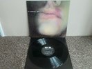 PJ HARVEY - Dry(UK 1992 1ST PRESS VINYL ALBUM / EX+ VINYL / VG+ SLEEVE )