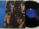 vintage BEATLES import WHITE ALBUM Taiwan Liming 2238 LP the Beales