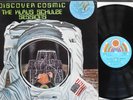 Klaus SCHULZE-ASH RA TEMPEL COSMIC JOKERS + JOIN INN 2xLP French 1977  ex