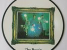 BEATLES STRAWBERRY FIELDS FOREVER / PENNY LANE 20th Ann UK Picture disc 7