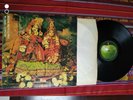 Vinyl 33t The Radha Krsna Temple