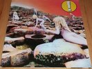 LED ZEPPELIN - Houses Of The Holy LP / FOC / OIS / ATLANTIC K 50014 / 1st D 73