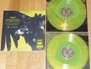 TWENTY ONE PILOTS Trench 2LP YELLOW-OLIVE VINYL fall out boy.paramore.mac miller